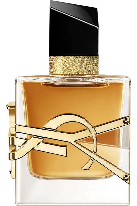 LIBRE EAU DE PARFUM .